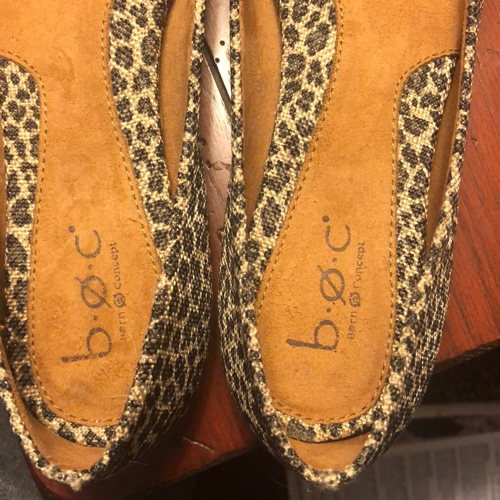 BOC Leopard Flats - Picture 4 of 6